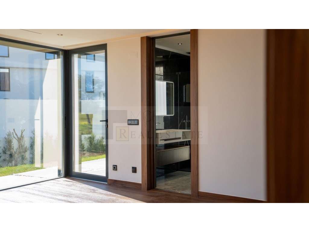 Moradia T5 de luxo - Oeiras Golf & Residence-48