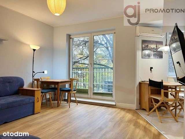 Mieszkanie przy Manu, parking, ul. Żeromskiego - Pełny obrazek: 5/13