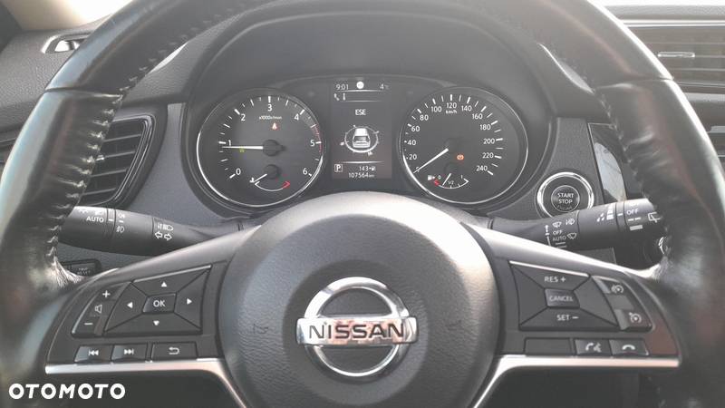 Nissan X-Trail - 18