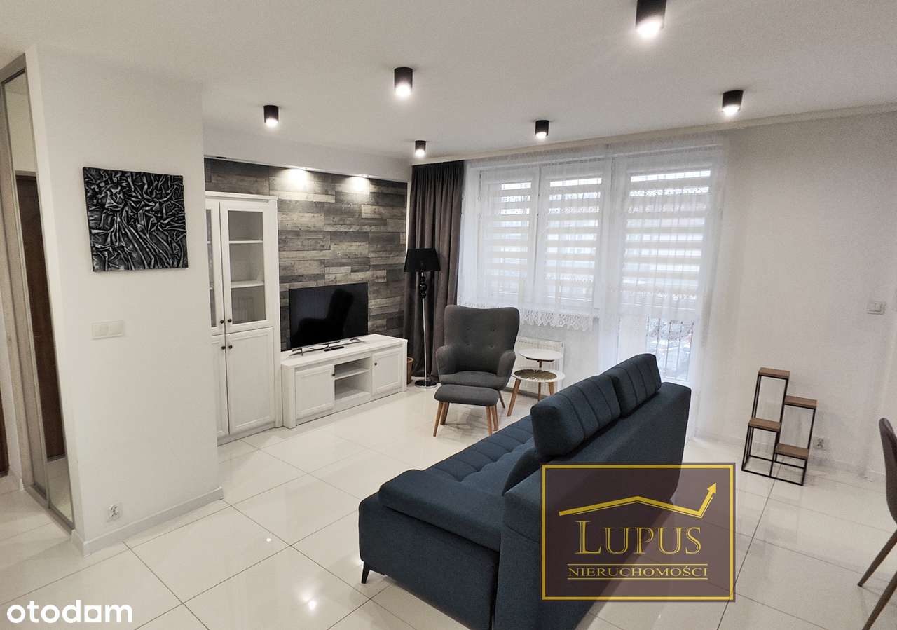 Mieszkanie w centrum Stargardu gotowe do zamieszkania! - Pełny obrazek: 1/12