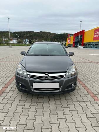 Opel Astra - 2