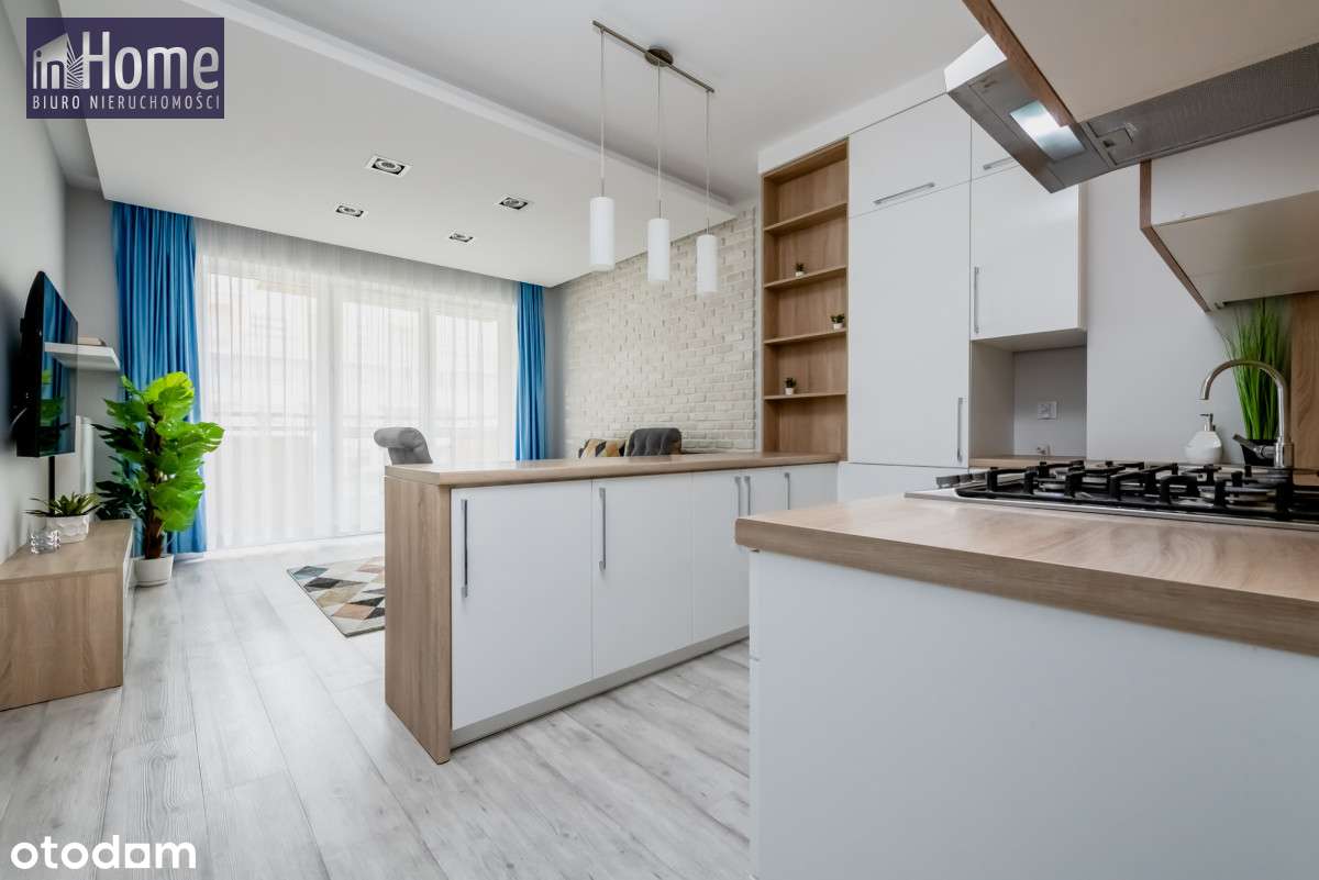 *Komfortowe M3 w Wasilkowie* 1 piętro*po remoncie*-4