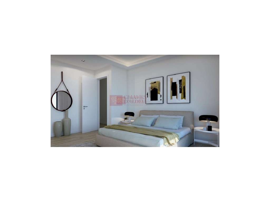 Ericeira - T2 - a estrear - Optimos acabamentos - Grande imagem: 3/18