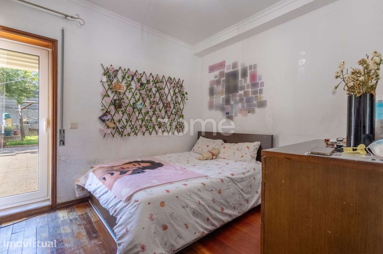 Apartamento T3 com terraço e lugar de garagem-17