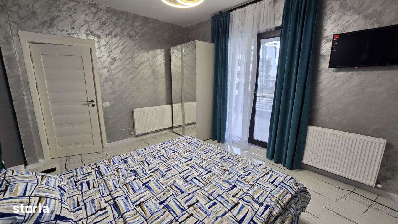 APARTAMENT 2 CAMERE | LOC DE PARCARE | BLOC NOU - Imagine principală: 5/14