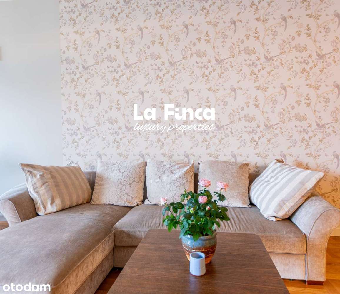 3 ustawne pokoje | ul. Rydygiera | taras | 2 miejsca parkingowe | - Pełny obrazek: 3/17