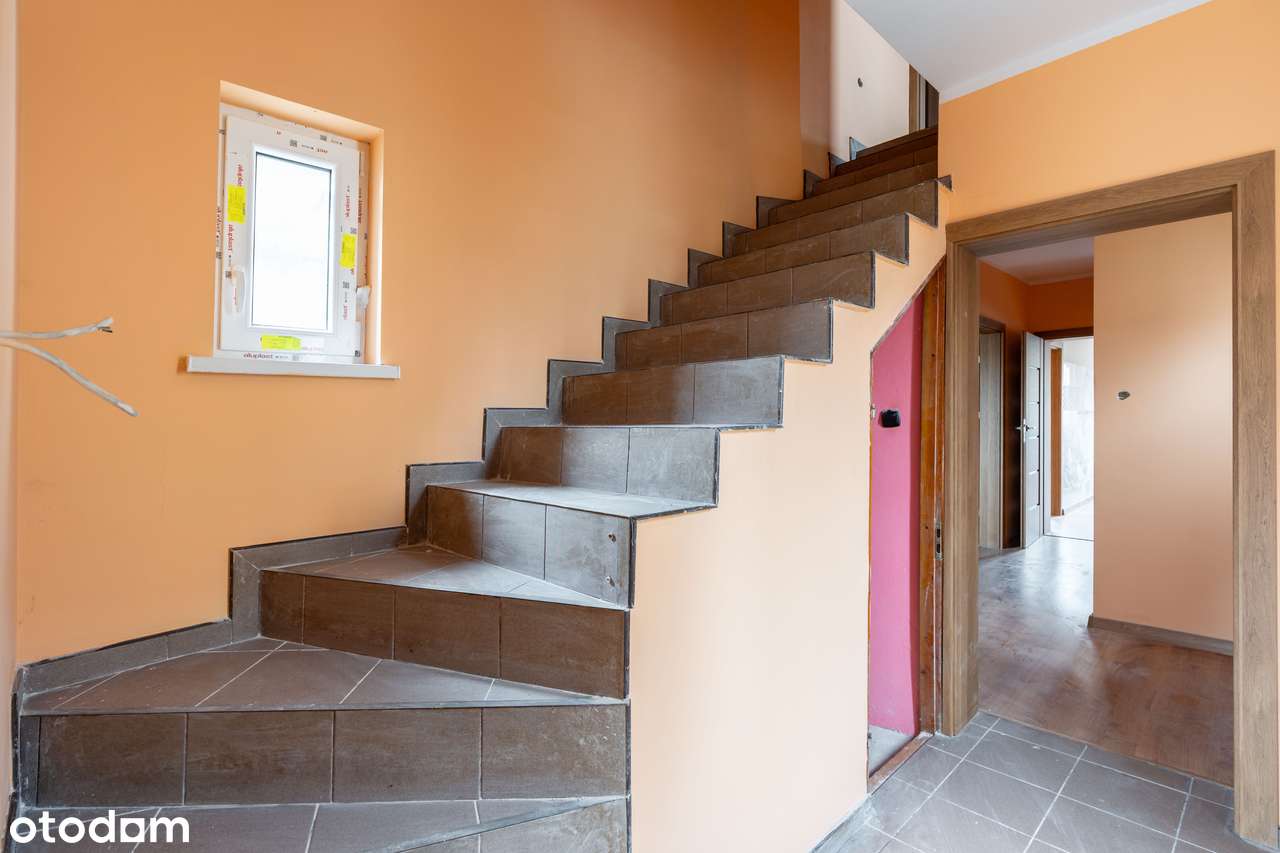 Dom na działce 532 m2 w Śremie-17