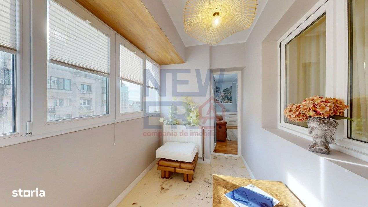 Apartament 3 camere | LUX | Splaiul Unirii – Camera de Comert | Tot-14