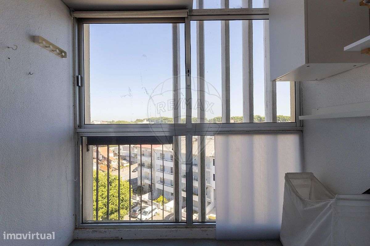 Apartamento T3 para venda-17