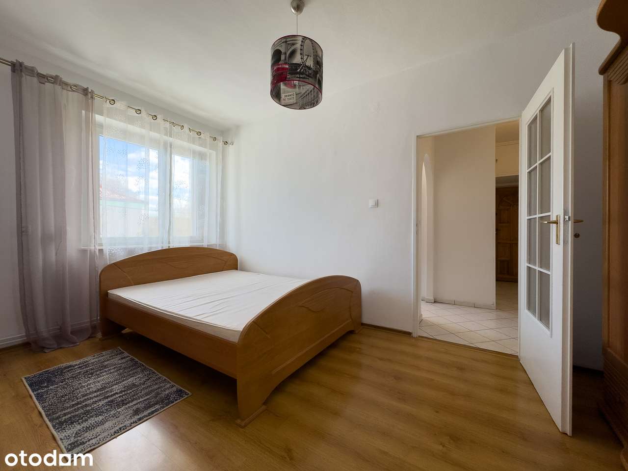 2-POKOJOWE MIESZKANIE Z GARAŻEM I PIWNICĄ - Pełny obrazek: 5/15