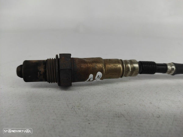 Sonda Lambda Fiat Punto (188_) - 2