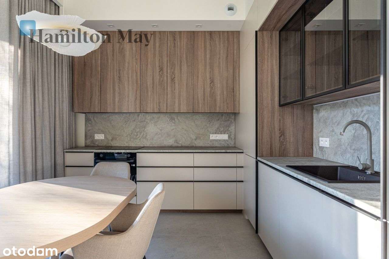 Luksusowy dom w zabudowie szeregowej - Włochy - Pełny obrazek: 5/20