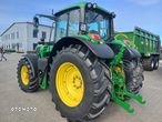 John Deere 6135M - 9