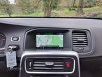 Volvo V60 D4 Geartronic Summum - 24