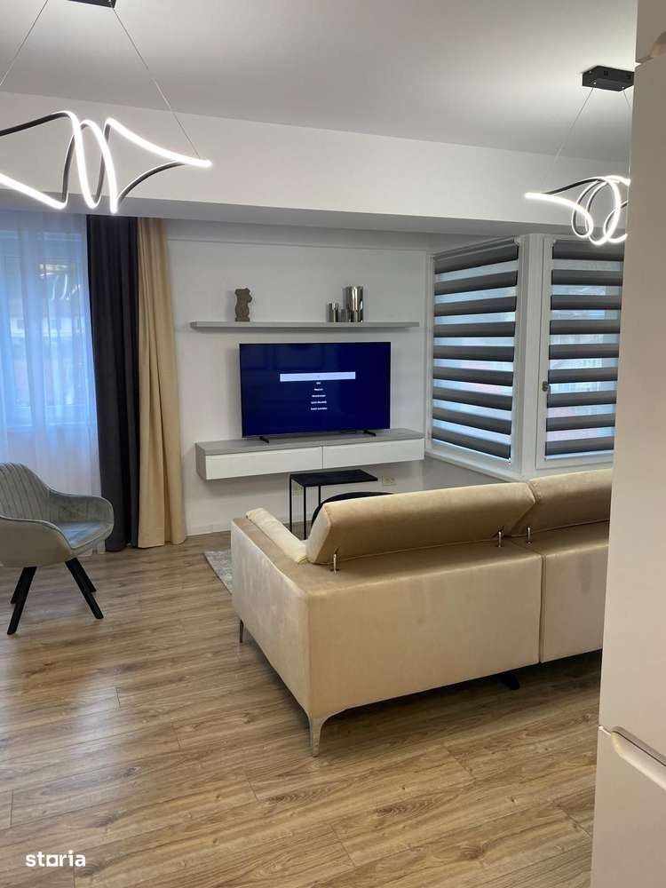 Apartament, 67 m², -1