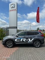 Honda CR-V 2.0 i-MMD Lifestyle 2WD CVT