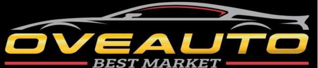 OVEAUTO logo