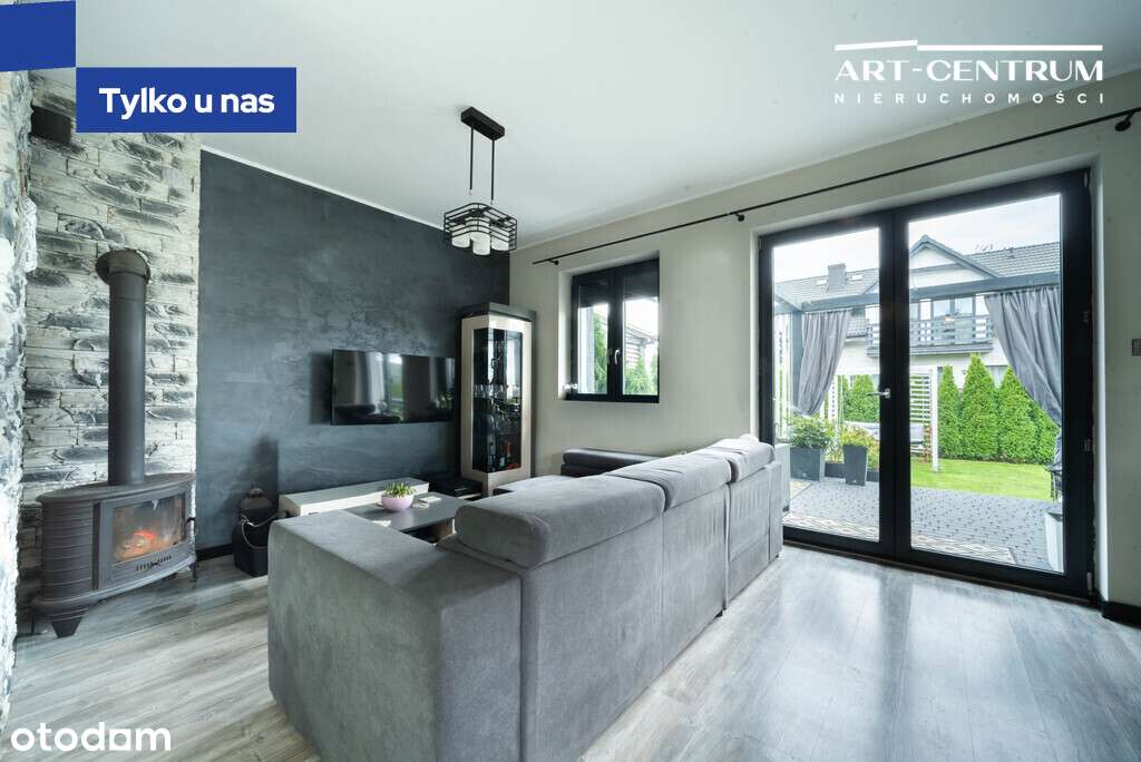 Dom dla Ciebie i Twojej rodziny - Pełny obrazek: 1/20