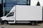 Mercedes-Benz Sprinter - 3