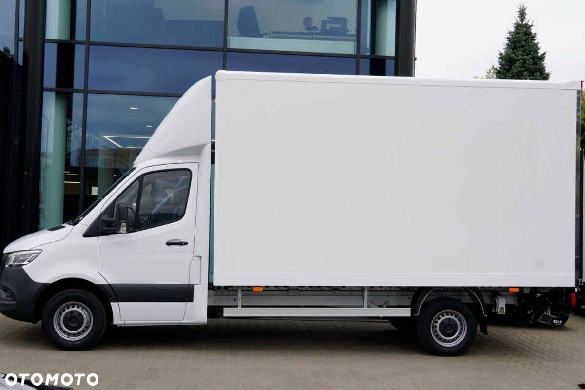 Mercedes-Benz Sprinter - 3