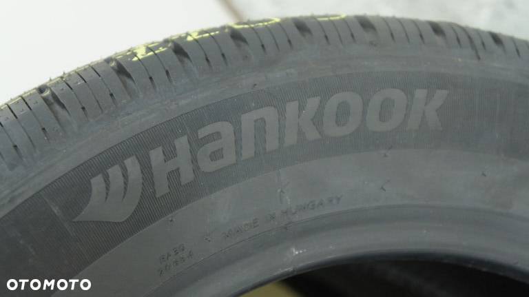 Opony K9058 Hankook 215/60/R17C całor nowe para wysyłka-odbiór - 4