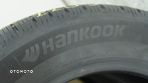 Opony K9058 Hankook 215/60/R17C całor nowe para wysyłka-odbiór - 4