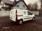 Renault kangoo - 5