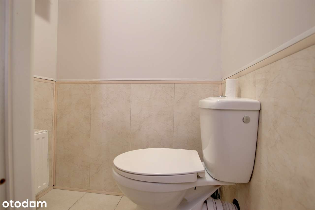 2 / 3 pokoje, 87m2, 3min. do Rynku / ŁOKIETKA / DUBOIS - Pełny obrazek: 5/11