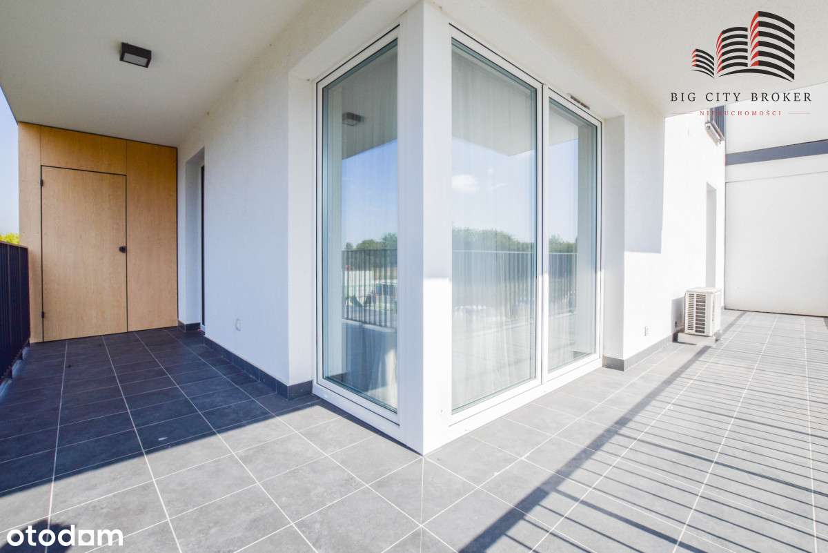 Lublin, Sławin – 76 m², garaż i komórka w cenie - Pełny obrazek: 5/12