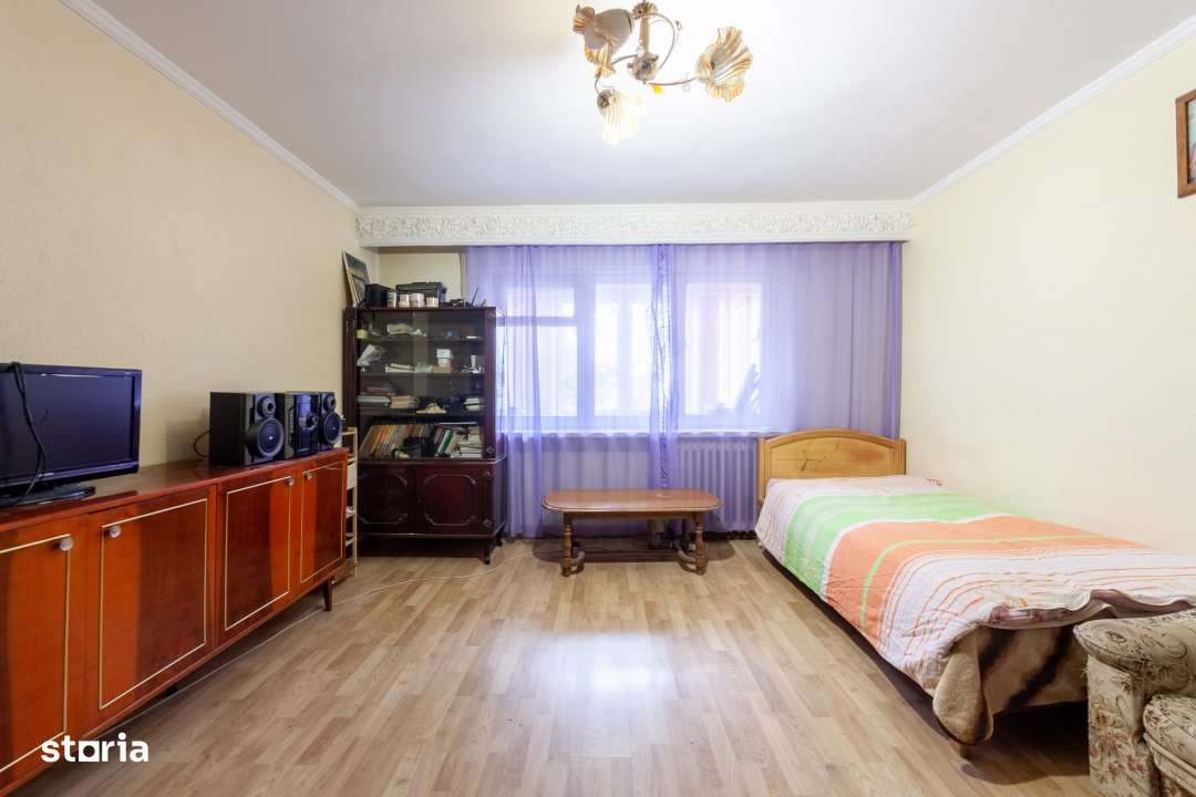 APARTAMENT  DOUA CAMERE -  GAVANA - Imagine principală: 4/13