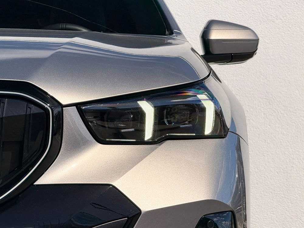 BMW Seria-5 540D XDRIVE 3.0 Diesel 303 KM — zdjęcie 7