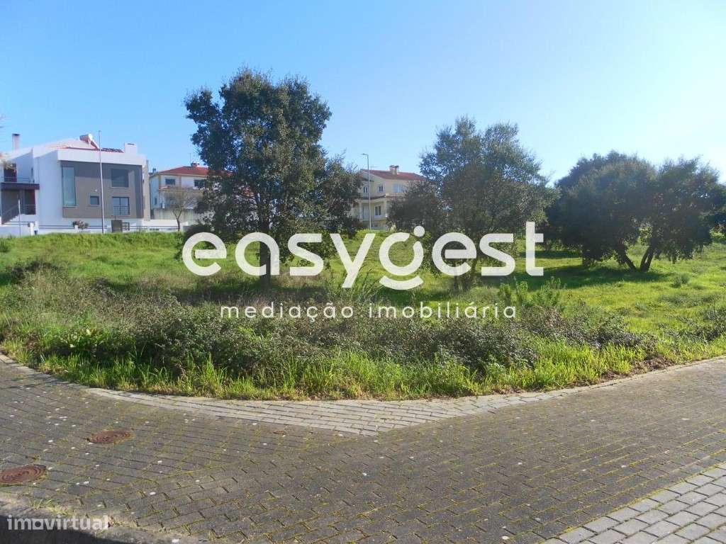 Lote de terreno urbano com 253m2 para moradia - Entroncamento - Grande imagem: 4/8