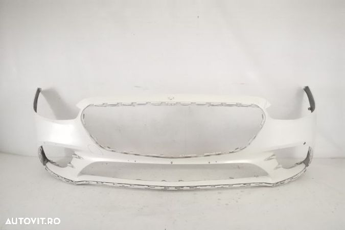 Bara Fata Originala Cu Senzori In Stare Buna AMG Mercedes-Benz S-Class W223 2021 2022 A2238851001 - 1