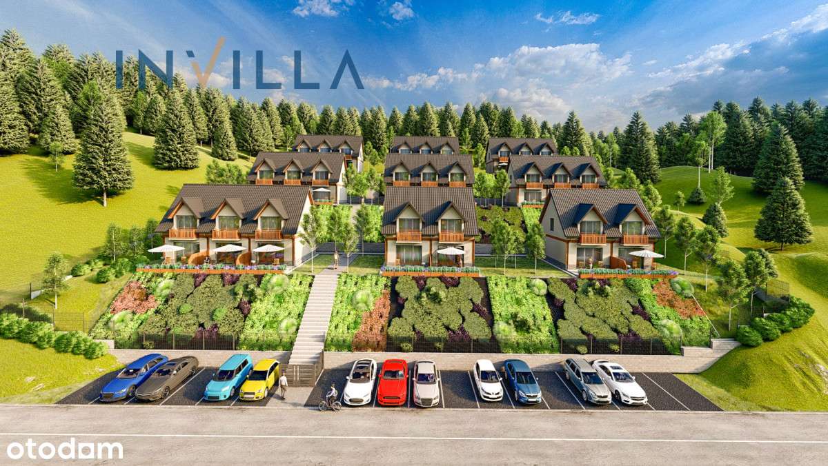 Niezależne Apartamenty W Górach - Pełny obrazek: 4/15