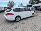 Peugeot 308 1.5 BlueHDi Active S&S - 12