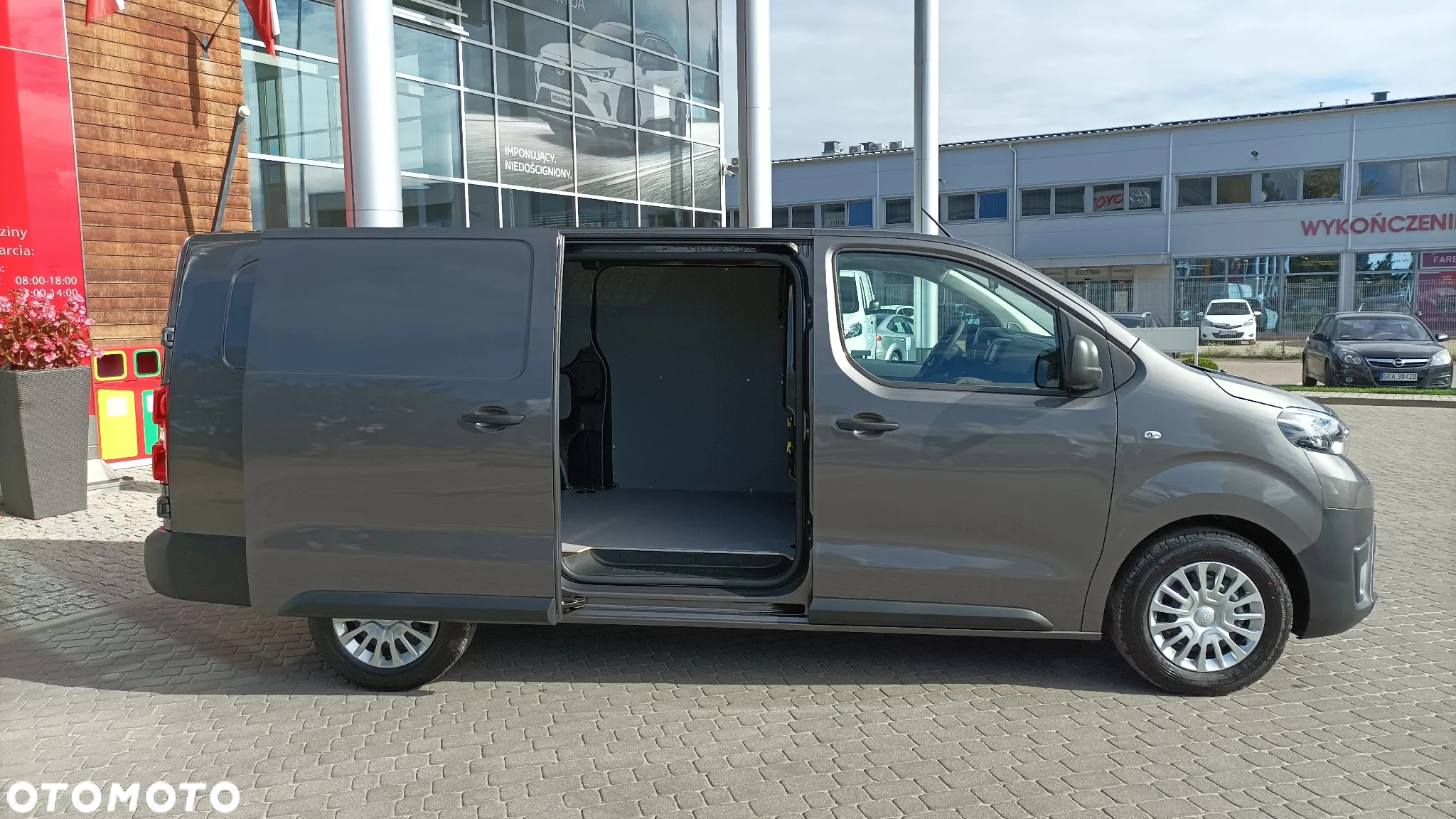 Toyota Proace - 19