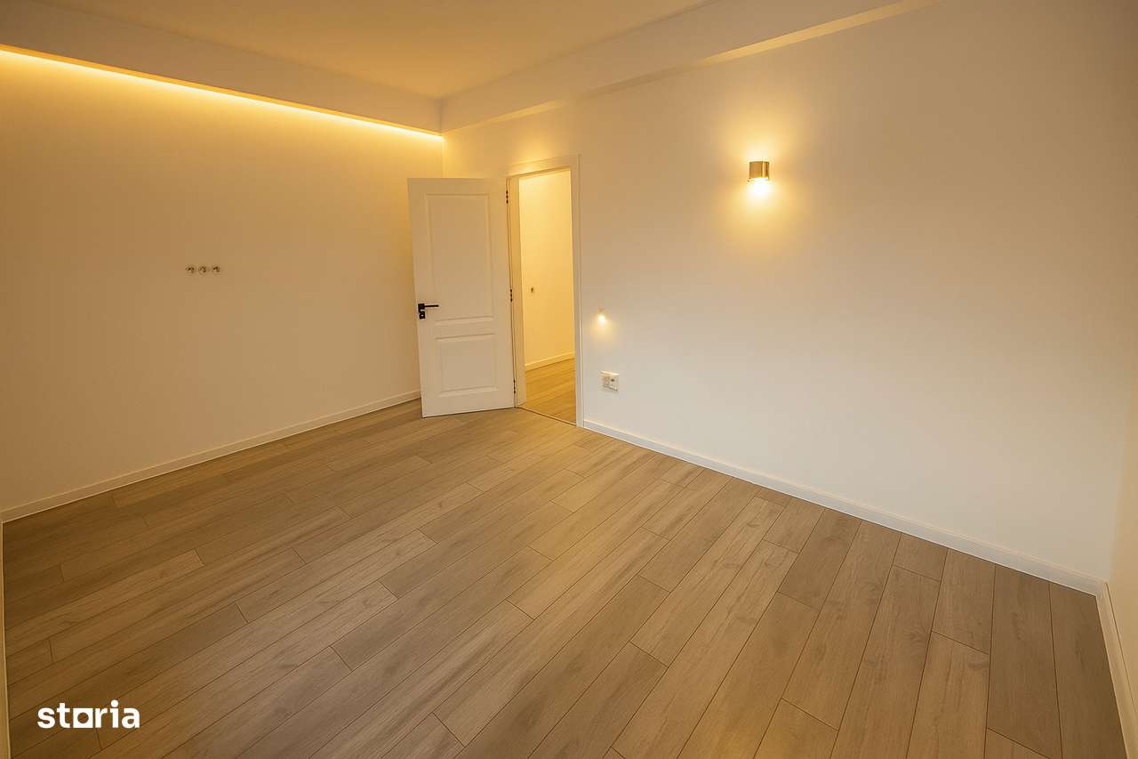 Ansamblu privat de case individuale unite, 4 camere, Comision 0-9