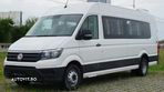 Volkswagen Crafter - 1