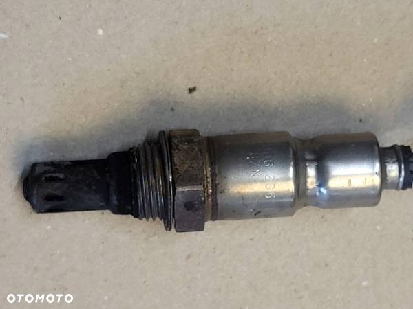 SONDA LAMBDA AUDI A4 B9 VW SEAT SKODA 4G0906265 OE EU - 4