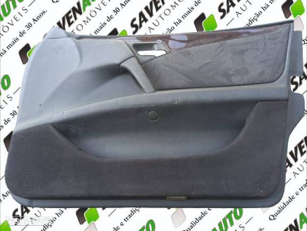 Forras Porta Mercedes-Benz E-Class (W210) - 7