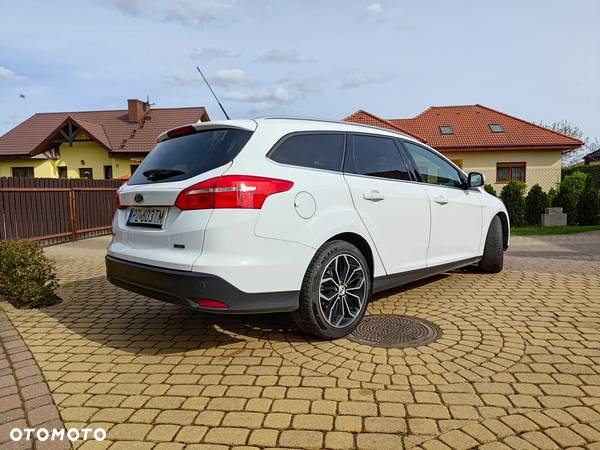 Ford Focus - 6