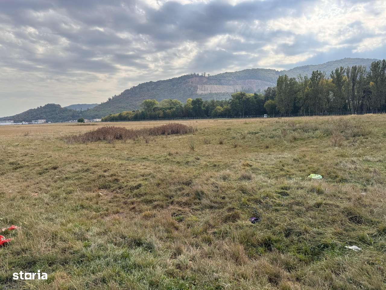 Comision 0%- Teren Intravilan Strada Cucului 13800 m2-1