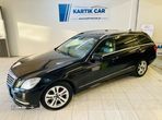 Mercedes-Benz E 250 CDi Avantgarde BlueEfficiency Auto. - 1