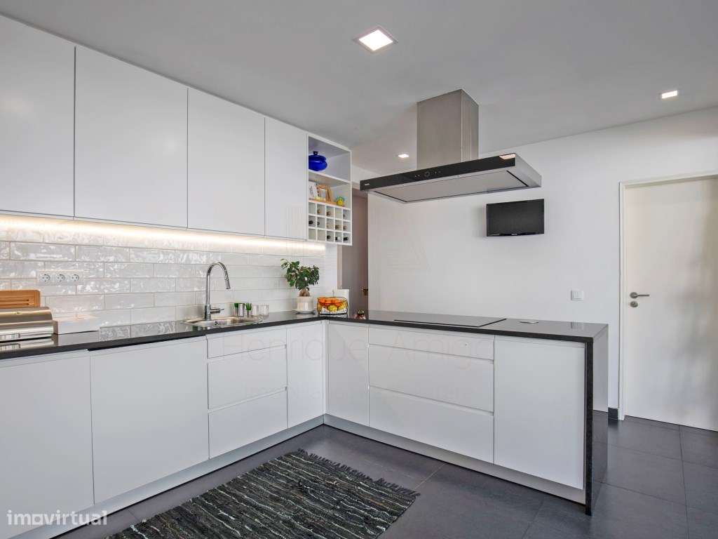 EXCLUSIVO | Moradia V6 de Sonho no Coração da Cotovia, Sesimbra-18