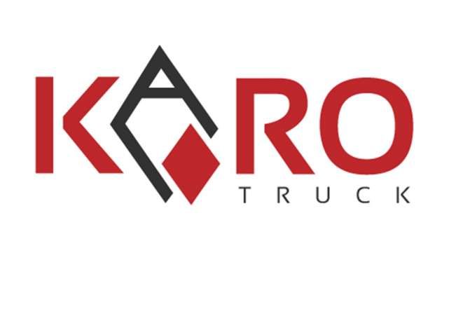 Karo Truck logo