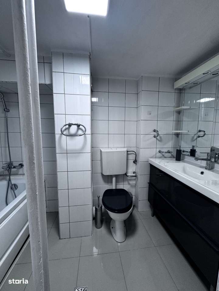 Universitate-Romana, Lido, 2 camere-10