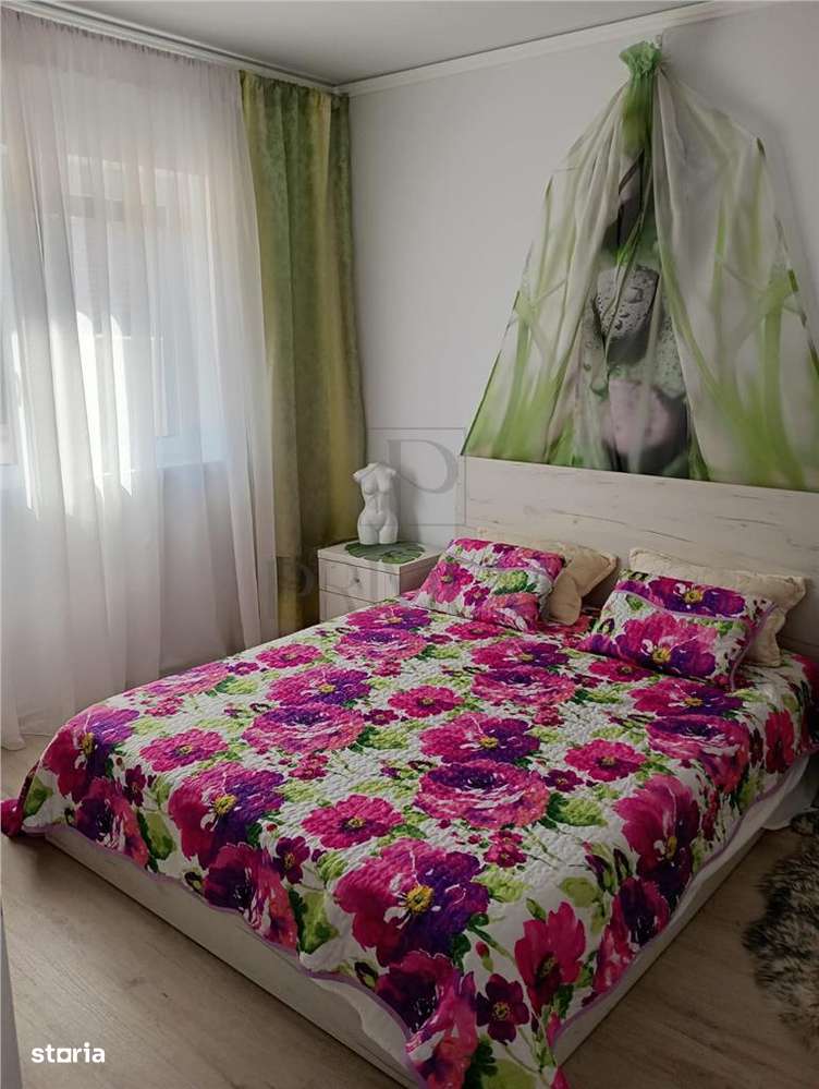 Utvin- 5 camere- toate utilitatile - Imagine principală: 1/13