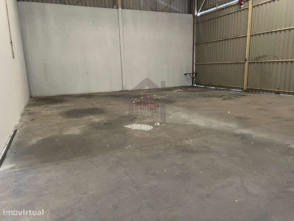 Excelente Armazém Para Venda Samora Correia - Grande imagem: 4/16