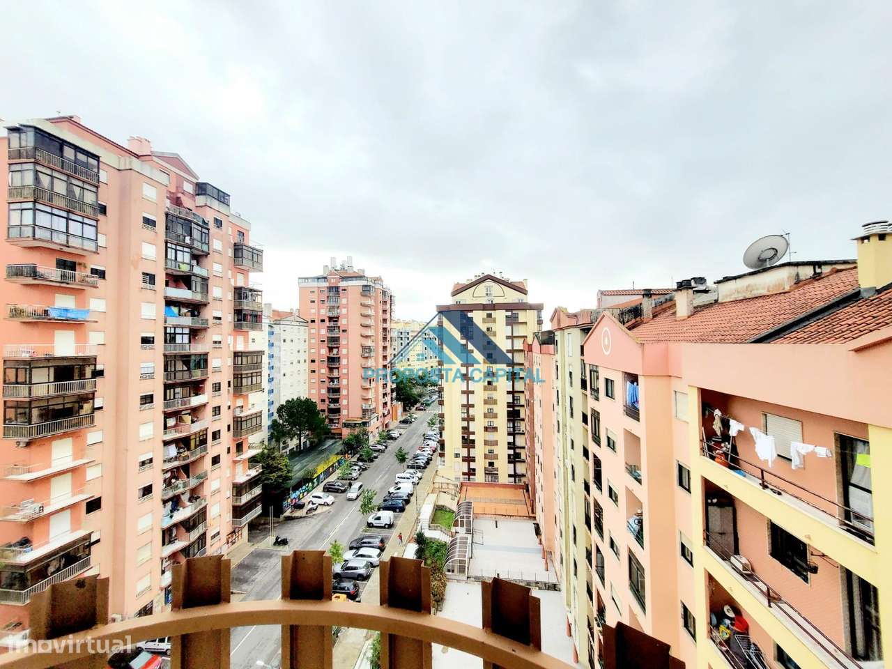 APARTAMENTO TOTALMENTE REMODELADO | ALGUEIRÃO - MEM MARTINS-32