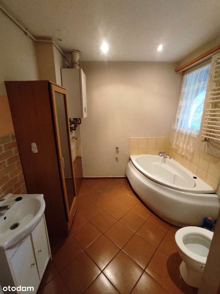 M3, Knurów ul. Ogrodowa-15